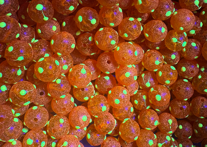 bloop beads trout beads