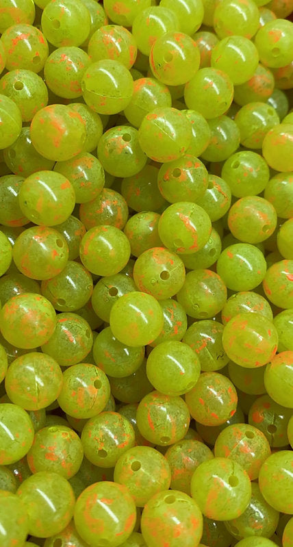bloop bead companies trout beads