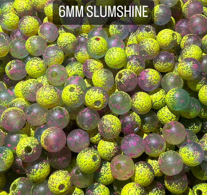 Bloop Bead Co - Slumshine