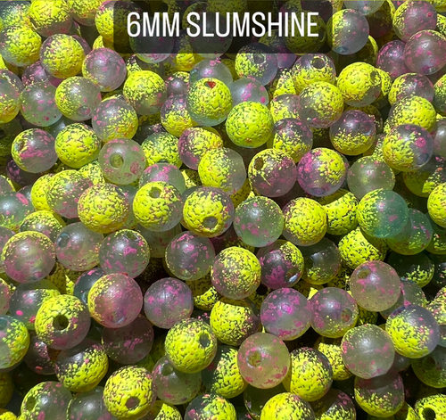 Bloop Bead Co - Slumshine