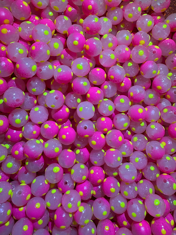 bloop bead companies space cowboy