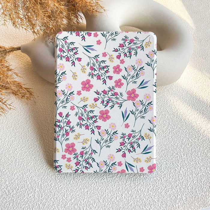 Blossom Blush | Kindle Case - IMCASE