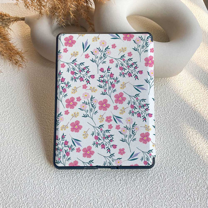 Blossom Blush | Kindle Case - IMCASE