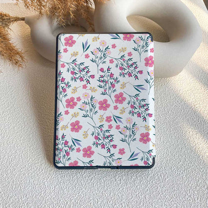 Blossom Blush | Kindle Case - IMCASE