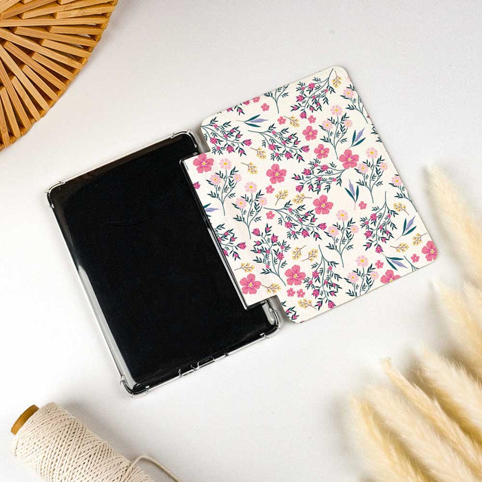 Blossom Blush | Kindle Case - IMCASE