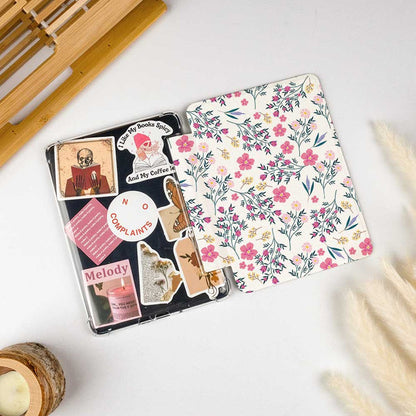 Blossom Blush | Kindle Case - IMCASE