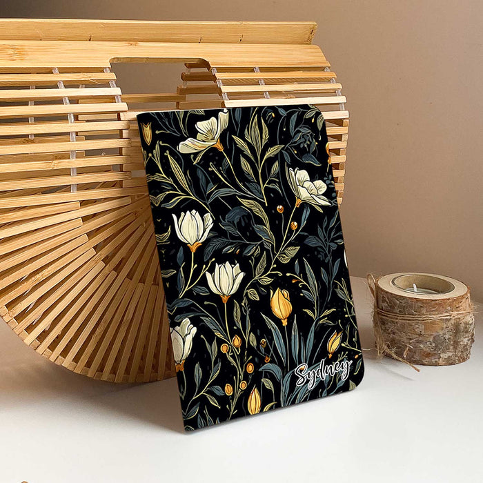 Blossom Symphony iPad Case