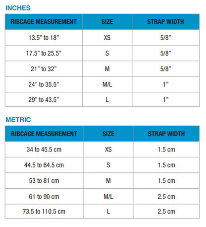 Blue-9 Reflective Balance Harness