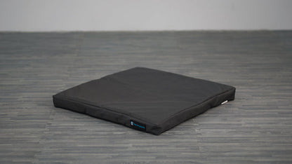 Blue-9 Restore Dog Bed Single