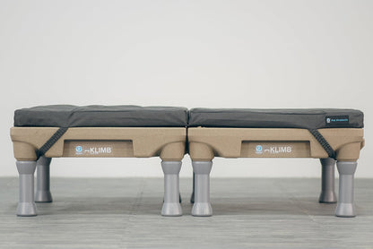 Blue-9 Restore+ Double Dog Bed