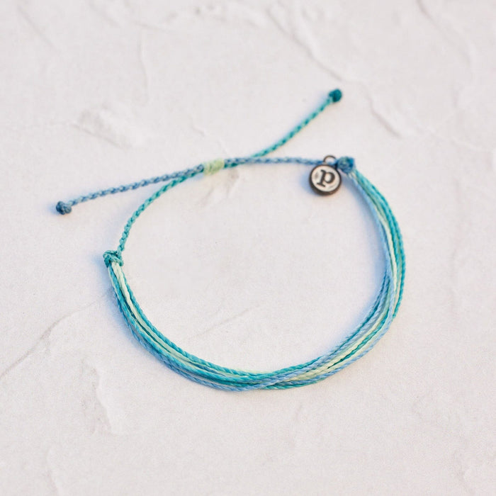 Blue Swell Bracelet