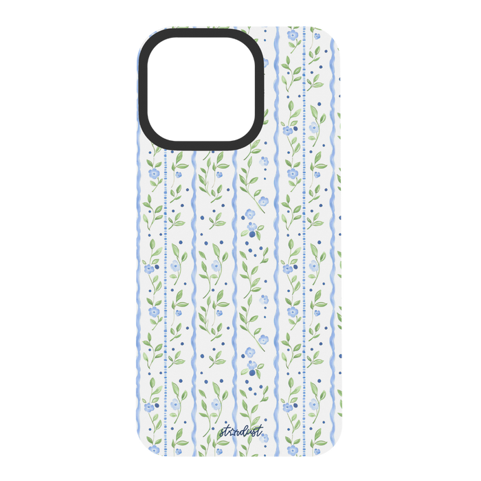 Blueberry Breeze Stardust Snap