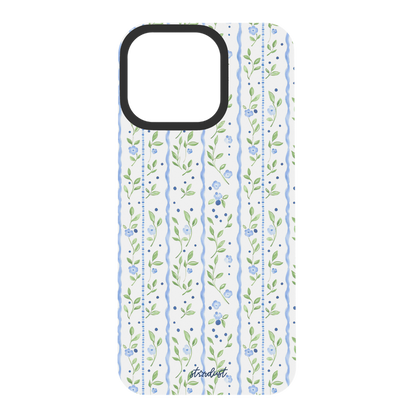 Blueberry Breeze Stardust Snap
