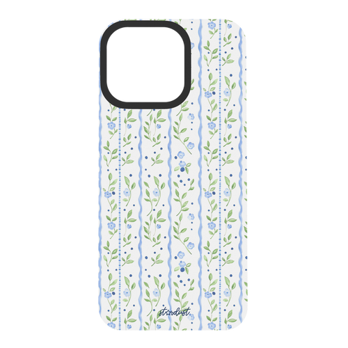 Blueberry Breeze Stardust Snap