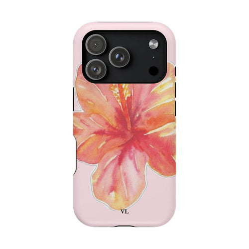 Blush Magsafe Case - Vanilla Lane