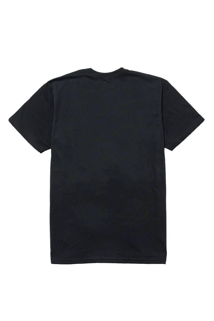 Boathouse Philadelphia Birds T-Shirt - Black