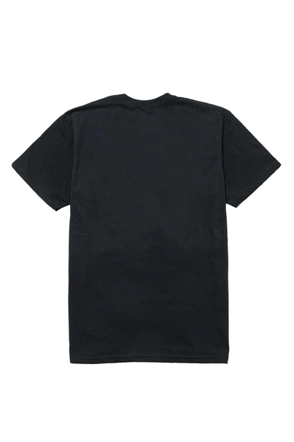 Boathouse Philadelphia Birds T-Shirt - Black