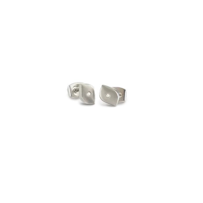 Boccia Brillantohrstecker /- 05008-02