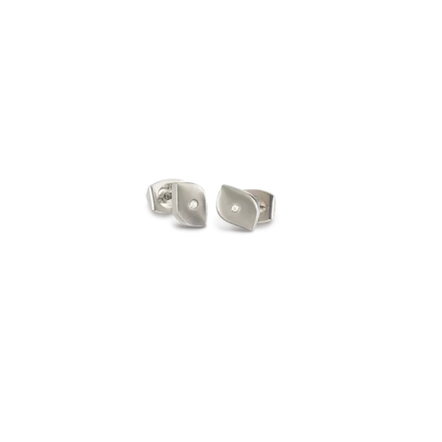 Boccia Brillantohrstecker /- 05008-02