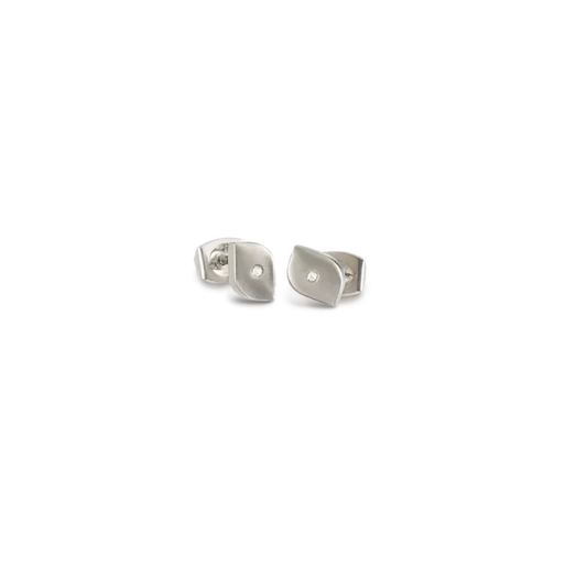 Boccia Brillantohrstecker /- 05008-02
