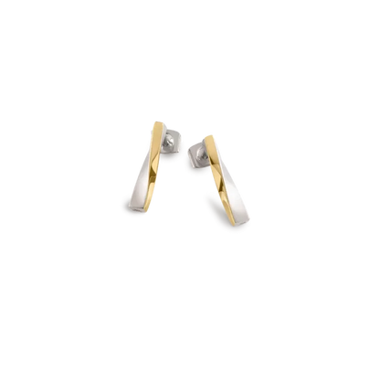 Boccia Ohrstecker - 05035-03