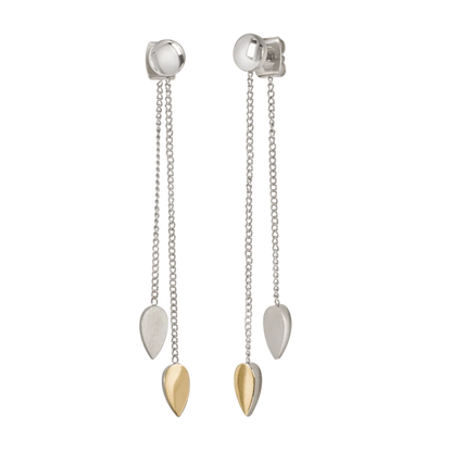 Boccia Ohrstecker Titan - 05037-03
