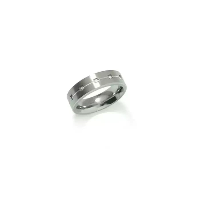 Boccia Ring Titan - 0101-20