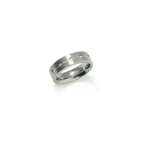 Boccia Ring Titan - 0101-20