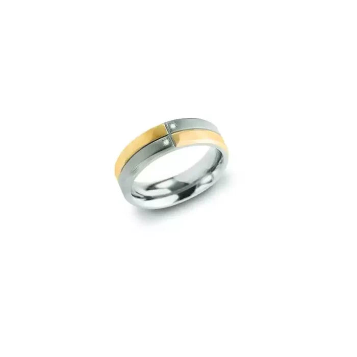 Boccia Ring Titan - 0101-27