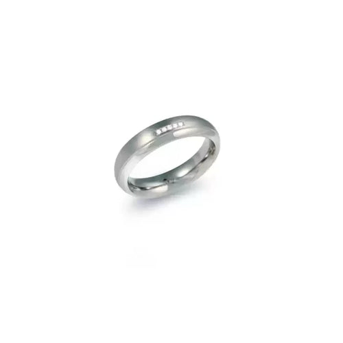 Boccia Ring Titan - 0130-09