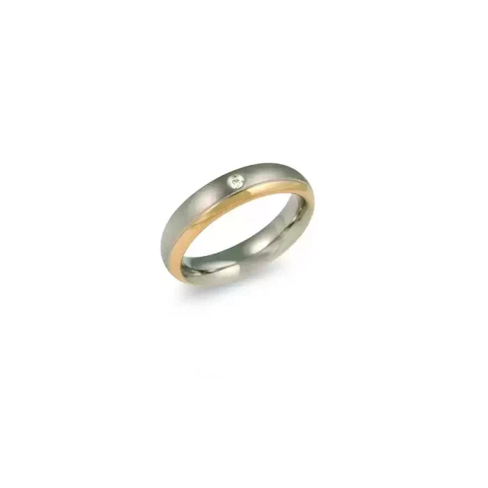 Boccia Ring Titan - 0130-12