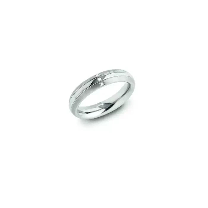 Boccia Ring Titan - 0131-03