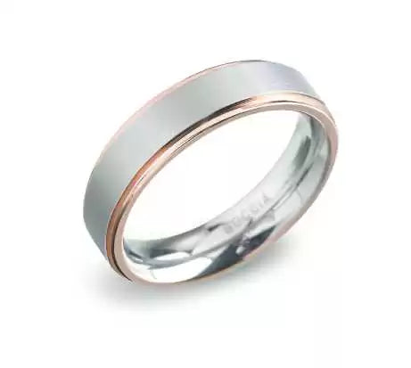 Boccia Ring Titan - 0134-03
