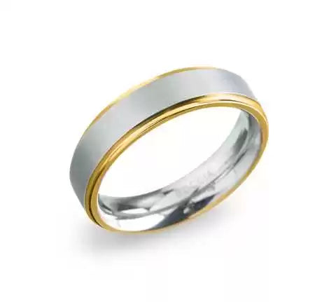 Boccia Ring Titan - 0134-05