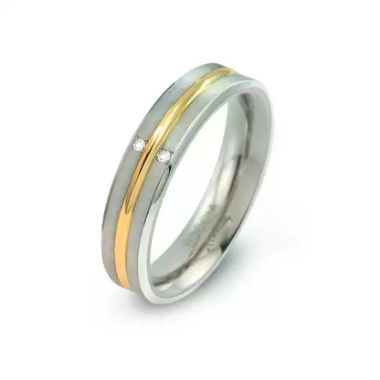 Boccia Ring Titan - 0144-01