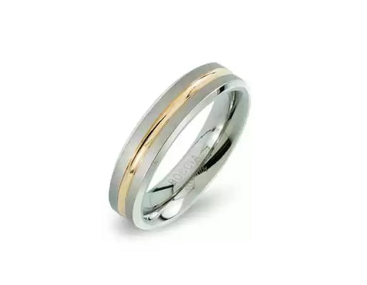 Boccia Ring Titan - 0144-02