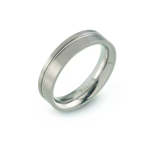 Boccia Ring Titan - 0149-01