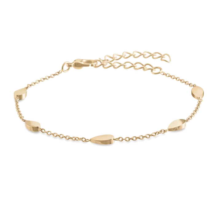 Boccia Titan Armband - 03024-02