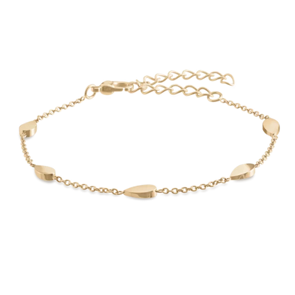 Boccia Titan Armband - 03024-02