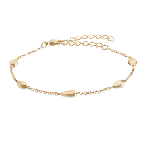 Boccia Titan Armband - 03024-02