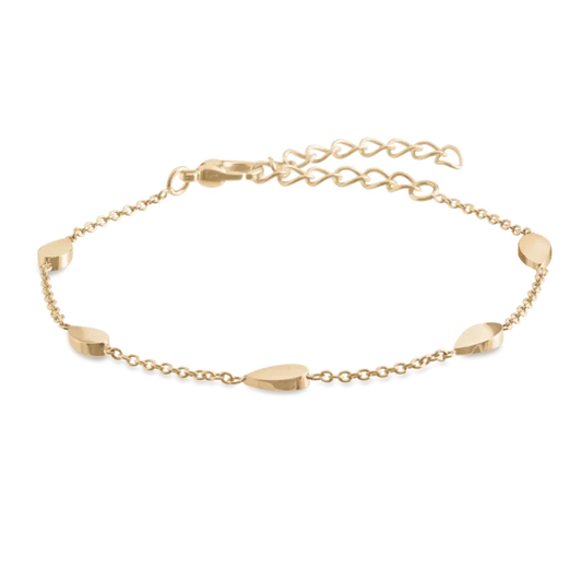 Boccia Titan Armband - 03024-02