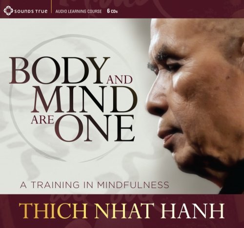 Body and Mind Are One