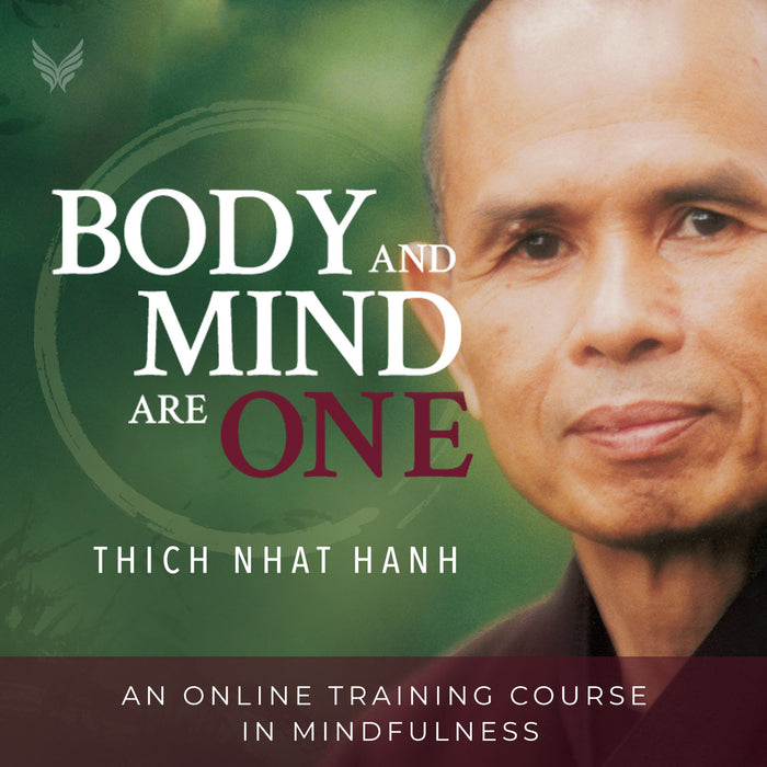 Body and Mind Are One
