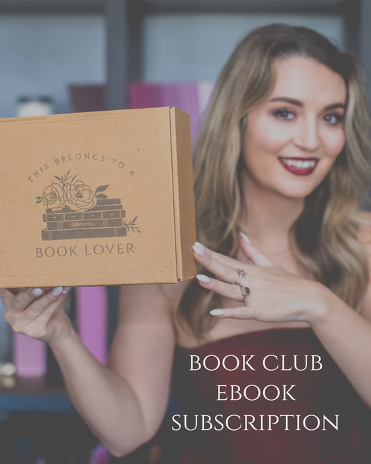 Book Club - ebook Subscription