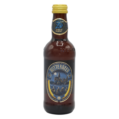 Bottled Butterbeer - 25th Anniversary
