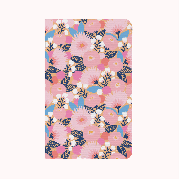 Bouquet Peach