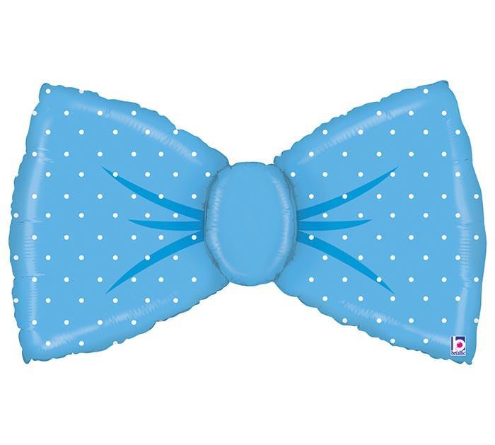 burton+burton Balloons Bowtie Balloon