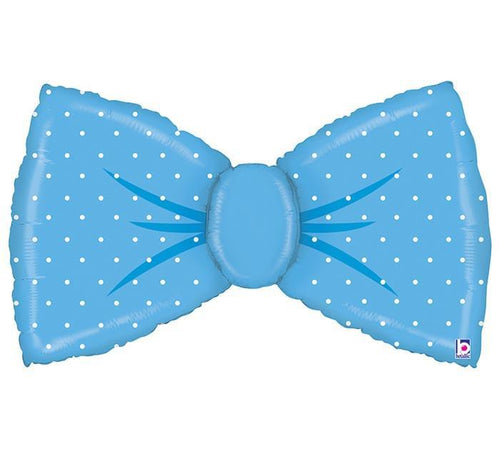 burton+burton Balloons Bowtie Balloon