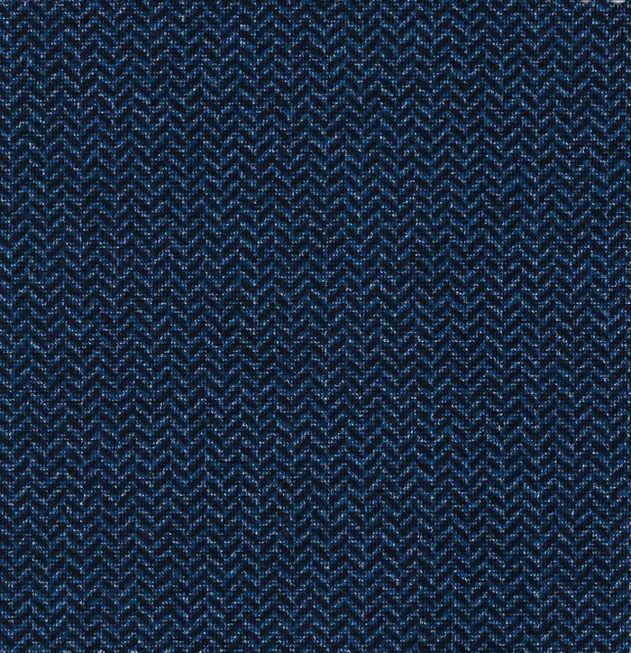 Boy's Fashion Soho Stretch Suit - Blue