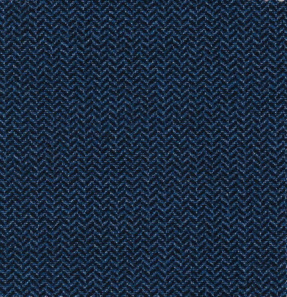 Boy's Fashion Soho Stretch Suit - Blue